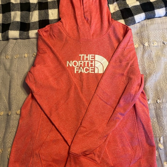 The Northface hoodie - Picture 2 of 4